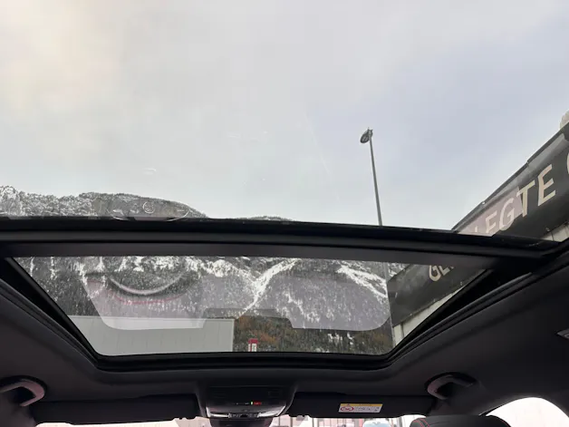 Škoda SKODA Kodiaq RS 4x4 PANORAMA * AHK * CH * 20" ALU* 8 FACH*STANDHEIZUNG*