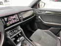 Škoda SKODA Kodiaq RS 4x4 PANORAMA * AHK * CH * 20" ALU* 8 FACH*STANDHEIZUNG*