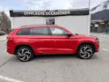 Škoda SKODA Kodiaq RS 4x4 PANORAMA * AHK * CH * 20" ALU* 8 FACH*STANDHEIZUNG*