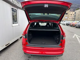 Škoda SKODA Kodiaq RS 4x4 PANORAMA * AHK * CH * 20" ALU* 8 FACH*STANDHEIZUNG*