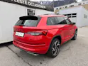 Škoda SKODA Kodiaq RS 4x4 PANORAMA * AHK * CH * 20" ALU* 8 FACH*STANDHEIZUNG*