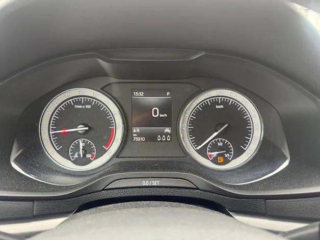 Škoda Karoq 2.0 TDI CR Ambition 4x4 DSG