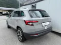 Škoda Karoq 2.0 TDI CR Ambition 4x4 DSG