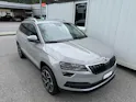 Škoda Karoq 2.0 TDI CR Ambition 4x4 DSG