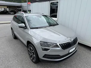 Škoda Karoq 2.0 TDI CR Ambition 4x4 DSG