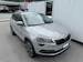 Škoda Karoq 2.0 TDI CR Ambition 4x4 DSG