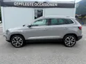 Škoda Karoq 2.0 TDI CR Ambition 4x4 DSG