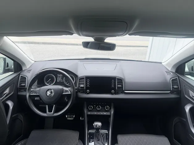 Škoda Karoq 2.0 TDI CR Ambition 4x4 DSG