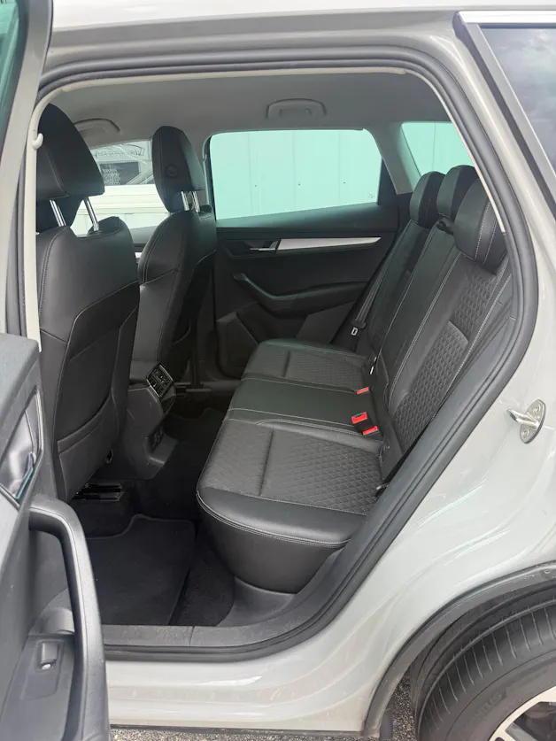 Škoda Karoq 2.0 TDI CR Ambition 4x4 DSG