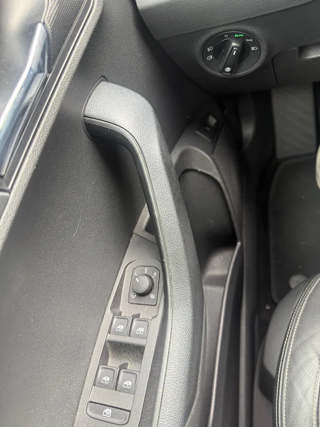Škoda Karoq 2.0 TDI CR Ambition 4x4 DSG