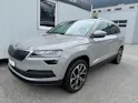 Škoda Karoq 2.0 TDI CR Ambition 4x4 DSG