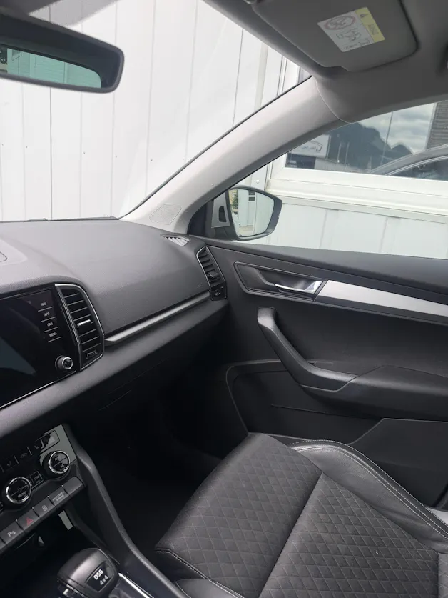 Škoda Karoq 2.0 TDI CR Ambition 4x4 DSG