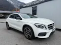 Mercedes-Benz GLA 250 AMG Line 4Matic 7G-DCT *TOPZUSTAND* SEHR GEPFLEGT*