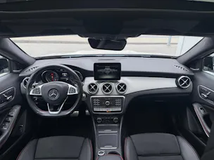 Mercedes-Benz GLA 250 AMG Line 4Matic 7G-DCT *TOPZUSTAND* SEHR GEPFLEGT*
