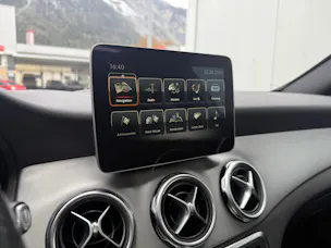 Mercedes-Benz GLA 250 AMG Line 4Matic 7G-DCT *TOPZUSTAND* SEHR GEPFLEGT*