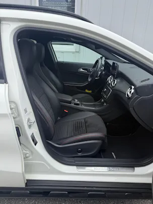 Mercedes-Benz GLA 250 AMG Line 4Matic 7G-DCT *TOPZUSTAND* SEHR GEPFLEGT*