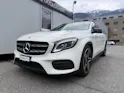 Mercedes-Benz GLA 250 AMG Line 4Matic 7G-DCT *TOPZUSTAND* SEHR GEPFLEGT*