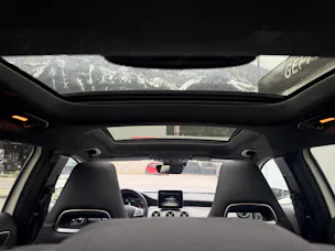 Mercedes-Benz GLA 250 AMG Line 4Matic 7G-DCT *TOPZUSTAND* SEHR GEPFLEGT*