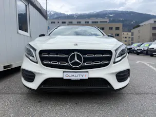 Mercedes-Benz GLA 250 AMG Line 4Matic 7G-DCT *TOPZUSTAND* SEHR GEPFLEGT*