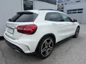 Mercedes-Benz GLA 250 AMG Line 4Matic 7G-DCT *TOPZUSTAND* SEHR GEPFLEGT*