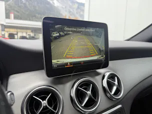 Mercedes-Benz GLA 250 AMG Line 4Matic 7G-DCT *TOPZUSTAND* SEHR GEPFLEGT*