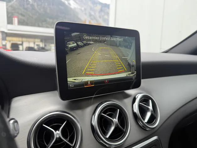Mercedes-Benz GLA 250 AMG Line 4Matic 7G-DCT *TOPZUSTAND* SEHR GEPFLEGT*