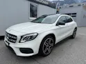 Mercedes-Benz GLA 250 AMG Line 4Matic 7G-DCT *TOPZUSTAND* SEHR GEPFLEGT*