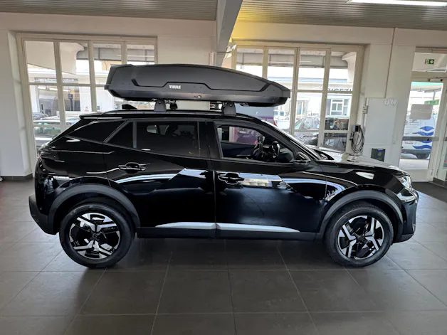 Peugeot 2008 1.2 145 MHEV Allure