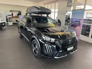 Peugeot 2008 1.2 145 MHEV Allure