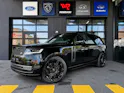 Land Rover Range Rover LWB D350 3.0D I6 MHEV Autobiography