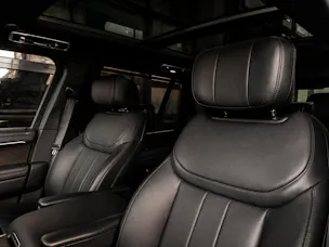 Land Rover Range Rover LWB D350 3.0D I6 MHEV Autobiography
