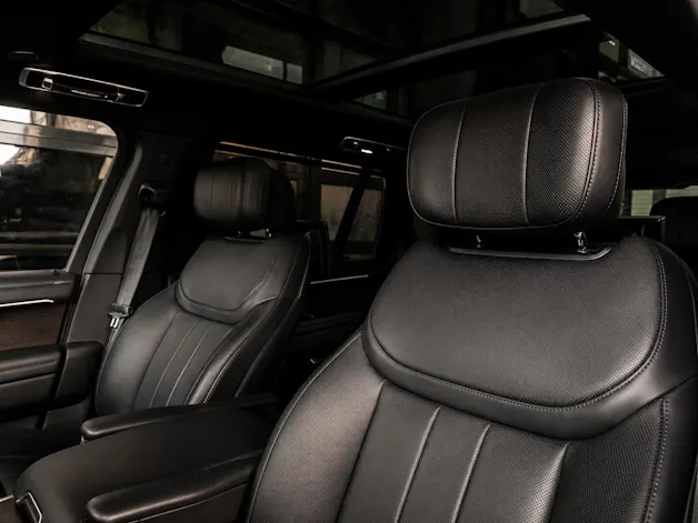 Land Rover Range Rover LWB D350 3.0D I6 MHEV Autobiography