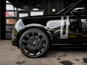 Land Rover Range Rover LWB D350 3.0D I6 MHEV Autobiography