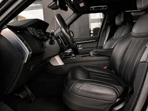 Land Rover Range Rover LWB D350 3.0D I6 MHEV Autobiography