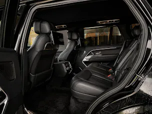 Land Rover Range Rover LWB D350 3.0D I6 MHEV Autobiography