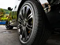 Land Rover Range Rover LWB D350 3.0D I6 MHEV Autobiography