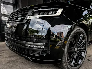 Land Rover Range Rover LWB D350 3.0D I6 MHEV Autobiography
