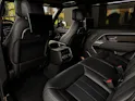 Land Rover Range Rover LWB D350 3.0D I6 MHEV Autobiography