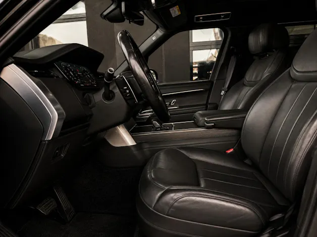 Land Rover Range Rover LWB D350 3.0D I6 MHEV Autobiography