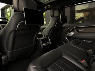 Land Rover Range Rover LWB D350 3.0D I6 MHEV Autobiography