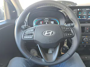 Hyundai i10 1.0 Origo