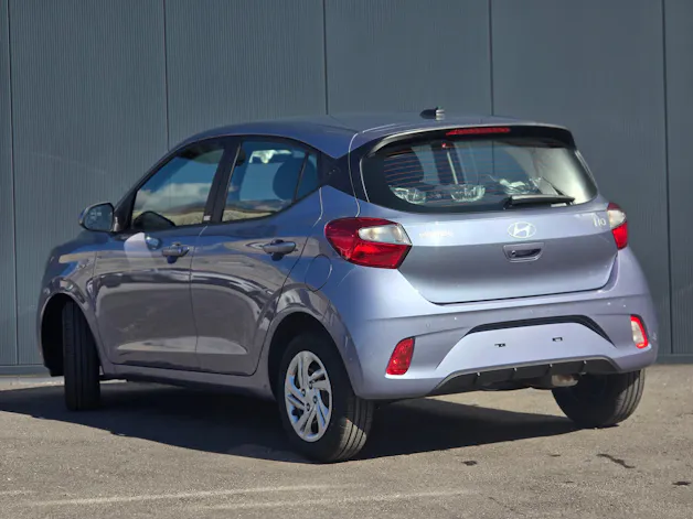 Hyundai i10 1.0 Origo