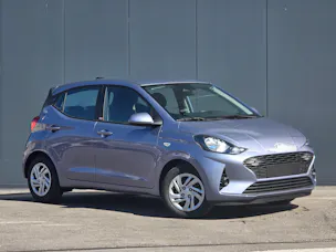 Hyundai i10 1.0 Origo