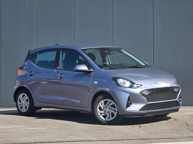 Hyundai i10 1.0 Origo
