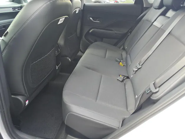 Hyundai Kona 1.6 HEV Amplia