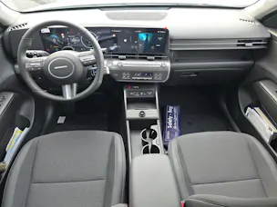 Hyundai Kona 1.6 HEV Amplia