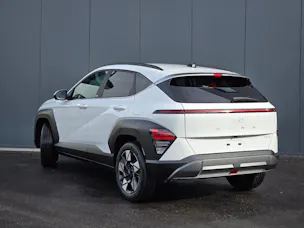 Hyundai Kona 1.6 HEV Amplia