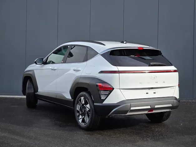 Hyundai Kona 1.6 HEV Amplia