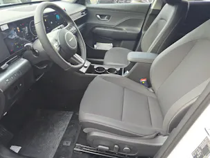 Hyundai Kona 1.6 HEV Amplia