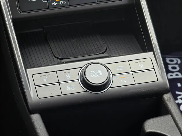 Hyundai Kona 1.6 HEV Amplia